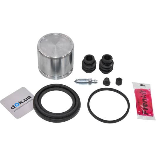 257971 Frenkit Ремкомплект гальмівного супорта