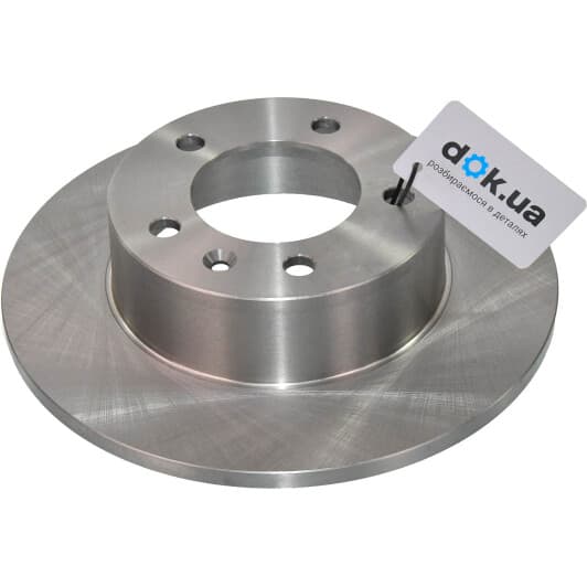 615 523 6037 Meyle Тормозной диск