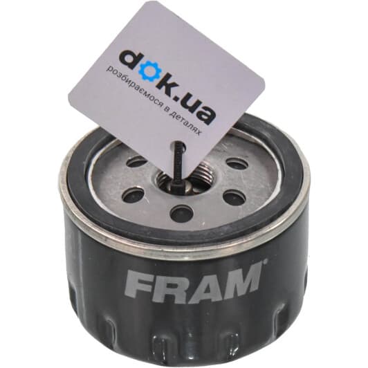 PH2874 FRAM Масляный фильтр