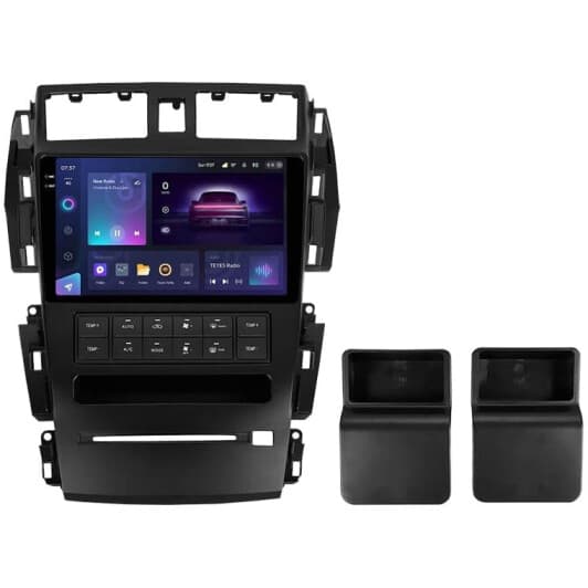 Штатная магнитола Teyes CC3 2K F2 360° 43621