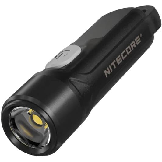 Фонарик-брелок Nitecore TIKI LE 6-1385_LE_C