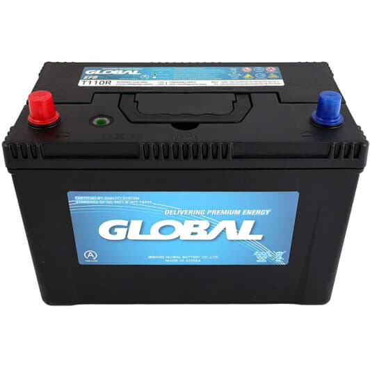 Акумулятор Wai Global 6 CT-95-L EFBT110R