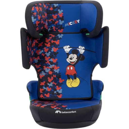 Автокресло Bebe Confort Hera i-Safe