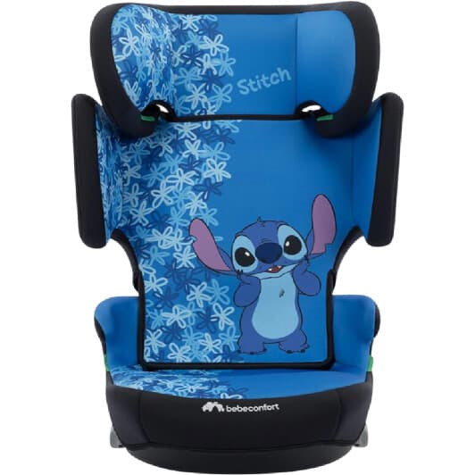 Автокрісло Bebe Confort Hera i-Safe