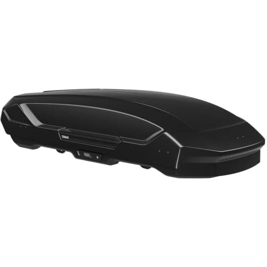 Автобокс Thule Motion 3 L 639700 Black Glossy