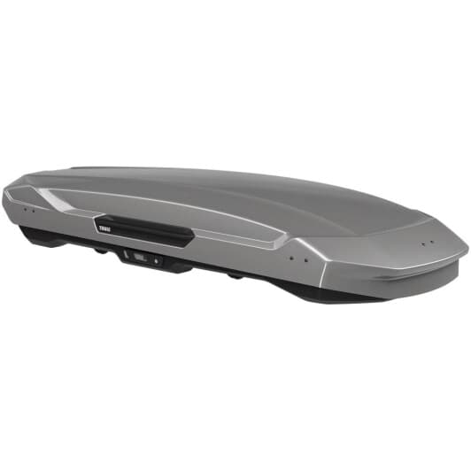 Автобокс Thule Motion 3 XL Low 639401 Titan Glossy