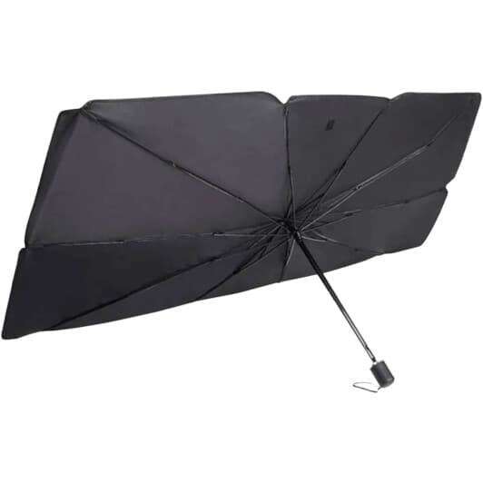 Солнцезащитная шторка Steel Power SPR3375 125x65 зонт