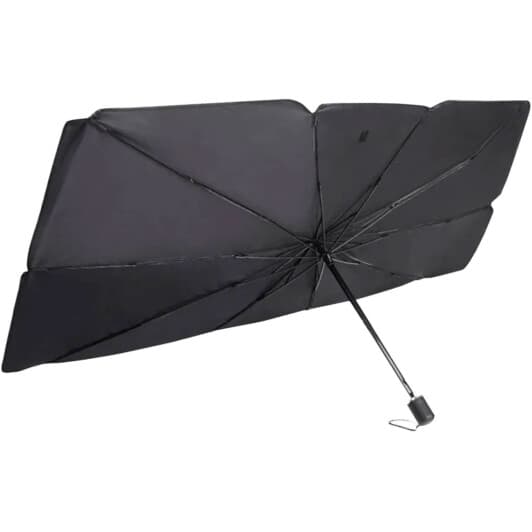 Сонцезахисна шторка Steel Power SPR3379 145x79 парасолька