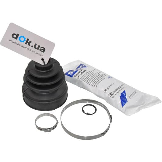 30 93 9239 SWAG Пыльник ШРУСа