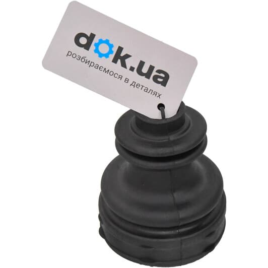 00267 Metalcaucho Пильовик гранати