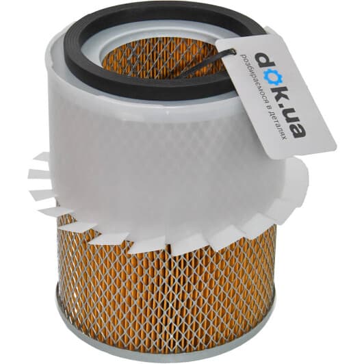 MFA3138 MASUMA Воздушный фильтр