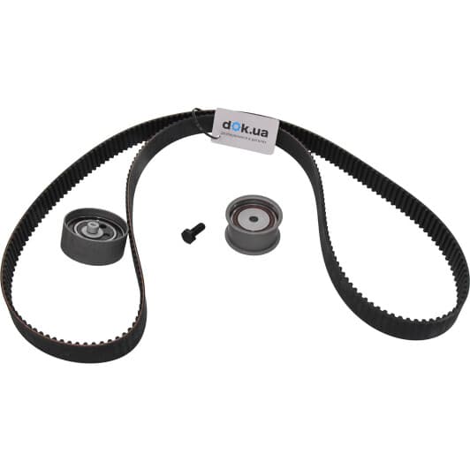 CT920K1 Contitech Комплект ремня ГРМ