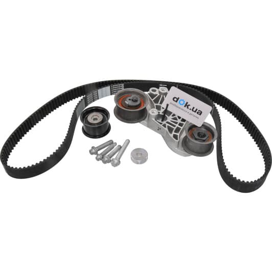 CT990K2 Contitech Комплект ременя ГРМ