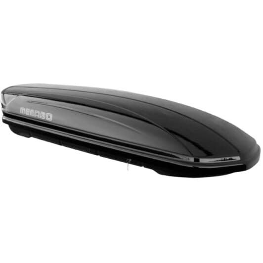 Автобокс Menabo Mania DOMNB35600000 Black