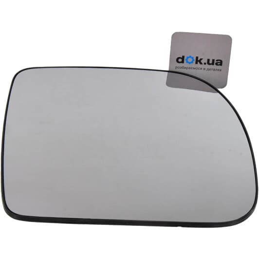6402156 Alkar Стекло наружного зеркала