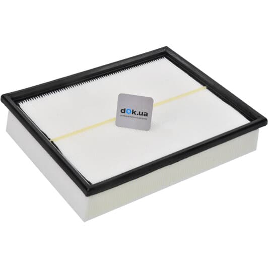 CAF100733P Champion Воздушный фильтр для Volkswagen Transporter