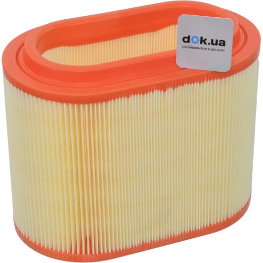 WA6570 WIX Filters Воздушный фильтр для Hyundai H-1