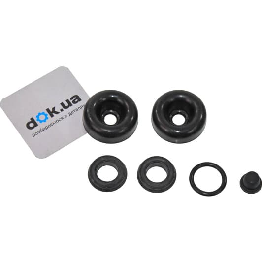 320015 Frenkit Ремкомплект колесного тормозного цилиндра