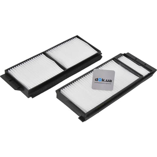 sa346s Shafer Фільтр салону