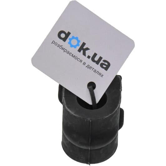 809806 Sidem Втулка стабилизатора