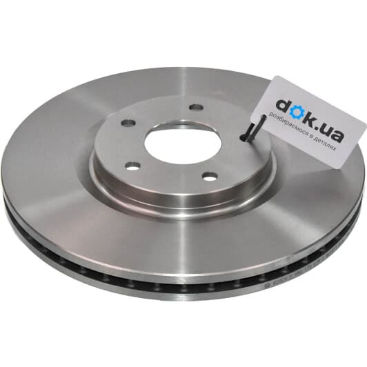 0 986 479 679 Bosch Гальмівний диск