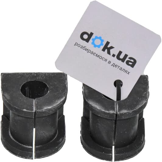 MR403775 Mitsubishi Втулка стабілізатора для Mitsubishi Outlander