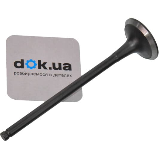 R6812/RNT Freccia Выпускной клапан