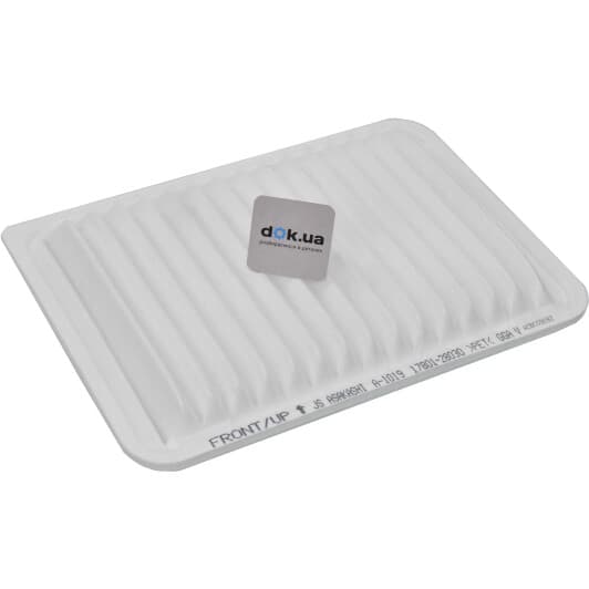 A1019 JS Asakashi Повітряний фільтр