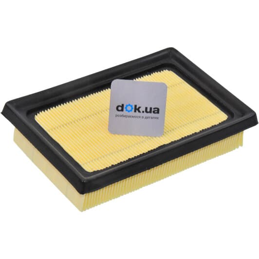 N1322118 Nipparts Повітряний фільтр