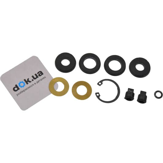 D1432 Autofren Seinsa Ремкомплект главного тормозного цилиндра