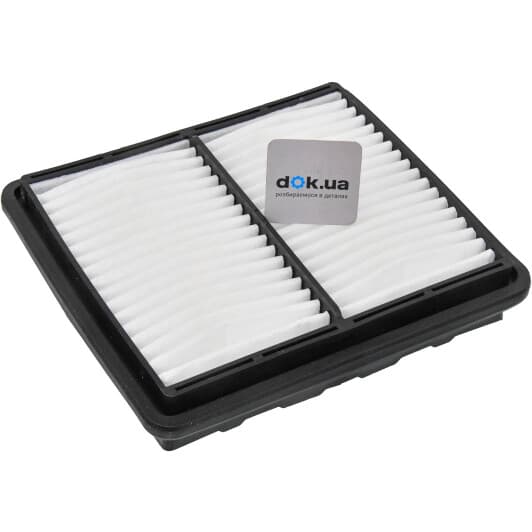 WA6280 WIX Filters Воздушный фильтр