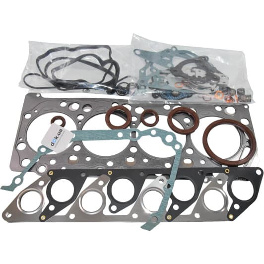 MD978645 Mitsubishi Комплект прокладок повний