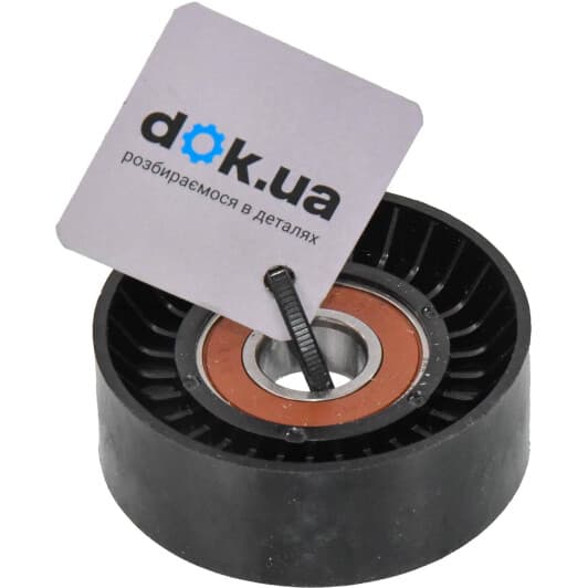 16-93 Caffaro Натяжной ролик поликлинового ремня