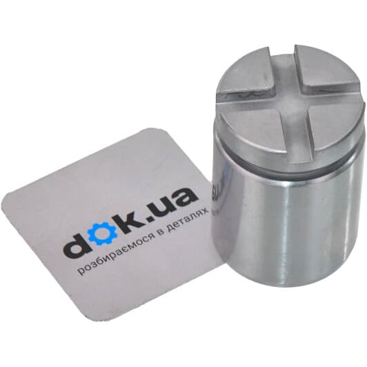 D025233 Autofren Seinsa Поршень тормозного суппорта