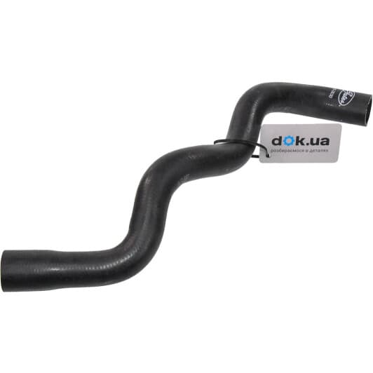 052630 Gates Патрубок радіатора системи охолодження двигуна