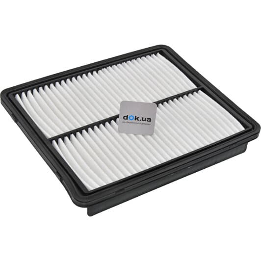 WA9711 WIX Filters Воздушный фильтр