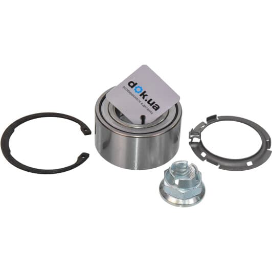 201127 A.B.S. Підшипник ступиці колеса