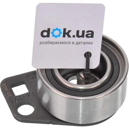 VKM 17304 SKF Натяжной ролик ремня ГРМ