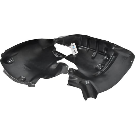 0038388 Klokkerholm Подкрылок для Audi A5