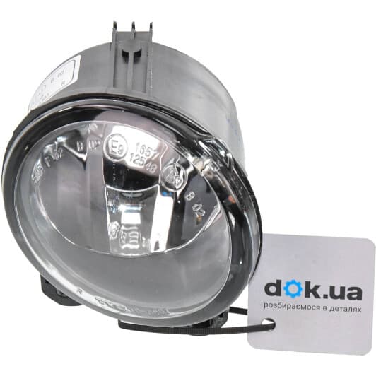 19-0303-01-9 TYC Передня протитуманна фара