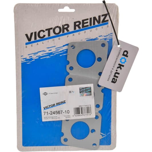 71-24567-10 Reinz Прокладка випускного колектора