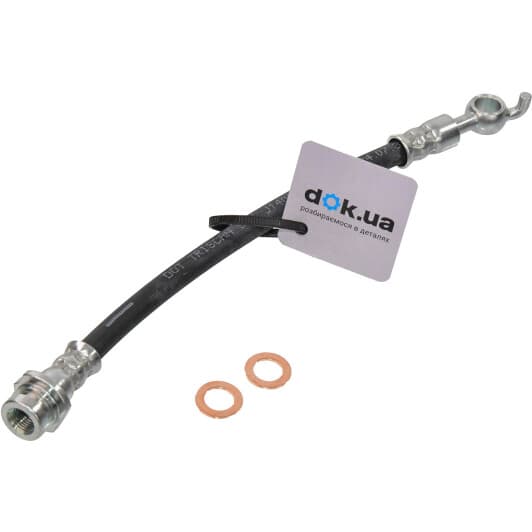 8150 14273 Triscan Тормозной шланг