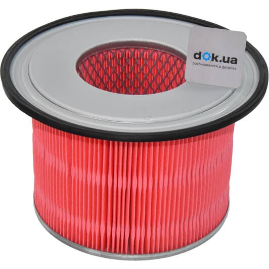 PAB-002 Parts-Mall Повітряний фільтр для Kia Besta