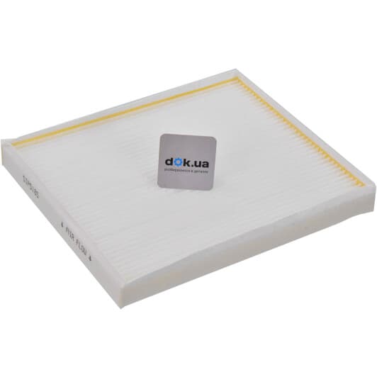 ah537 Purflux Фільтр салону