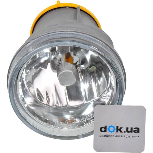 5522004NUE Depo Передняя противотуманная фара