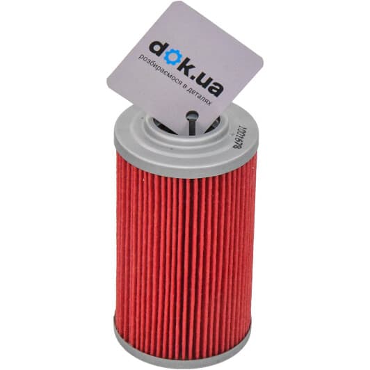 KN-556 K&N Filters Масляный фильтр