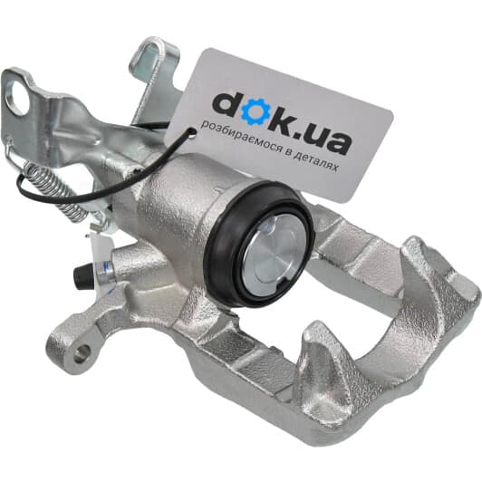 2136262 NK Гальмівний супорт