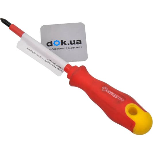 Викрутка діелектрична Стандарт ISPH0110 PH 1