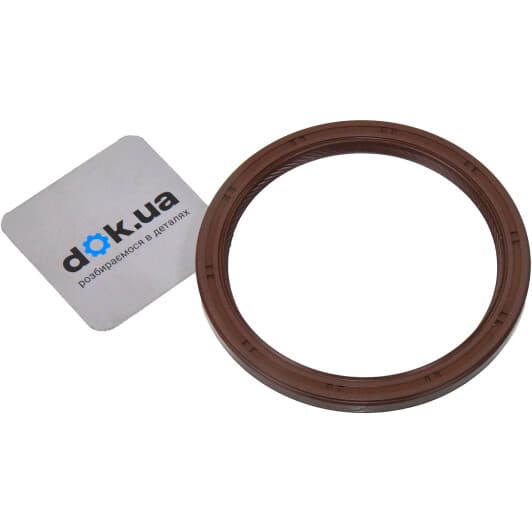 1052B061 Mitsubishi Сальник коленвала