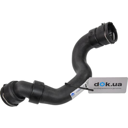 13251435 General Motors Патрубок радіатора системи охолодження двигуна